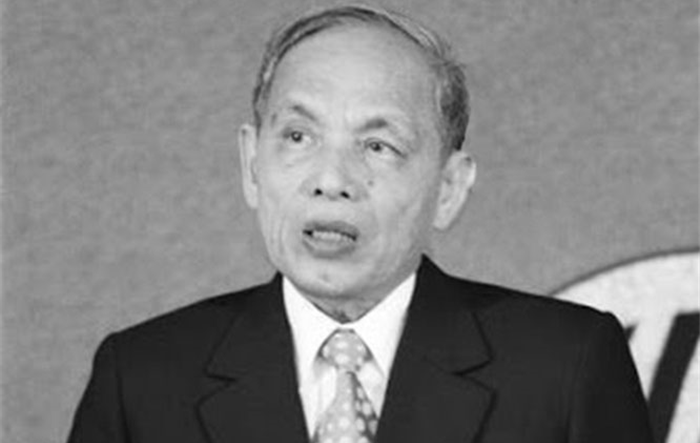 Kỷ niệm 110 năm Ngày sinh đồng chí Nguyễn Duy Trinh (15/7/1910-15/7/2020): Nhà ngoại giao xuất sắc