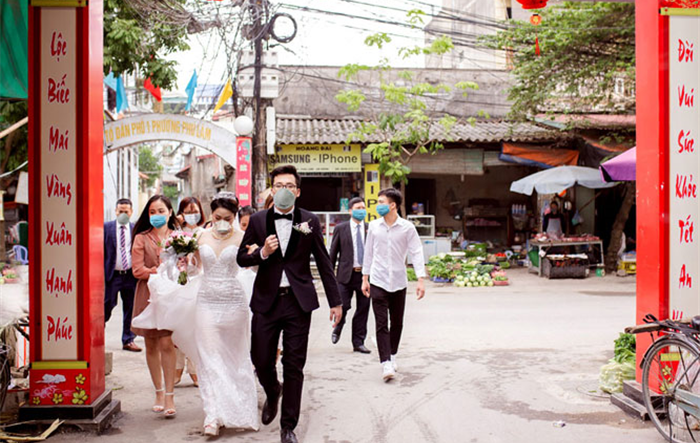 Xây dựng nếp sống văn minh sau dịch Covid-19: Định hình tư duy mới - Bài 3: Những việc tưởng như không thể