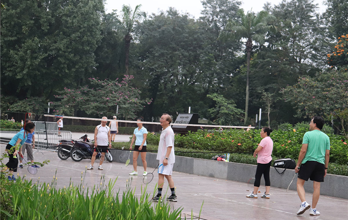 Xây dựng nếp sống văn minh sau dịch Covid-19: Định hình tư duy mới - Bài 4: Nhịp sống Hà Nội trong trạng thái ‘’bình thường mới’’