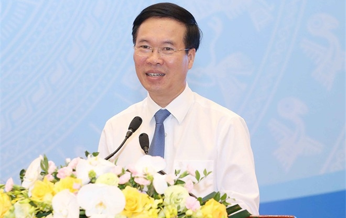 Công tác tư tưởng trước yêu cầu ngăn chặn, đầy lùi sự suy thoái về đạo đức, lối sống trong tình hình mới 