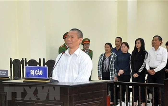 Bản chất "tư duy đột phá" của những "nhà dân chủ cuội"