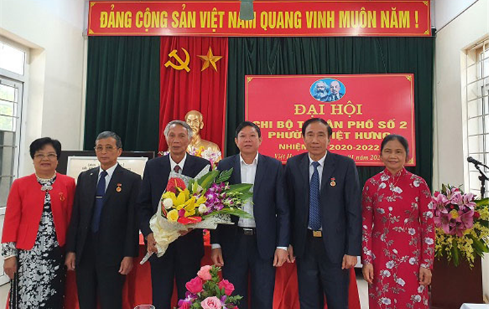 Bài 3: Gương mẫu, đi đầu thực hiện nhiệm vụ