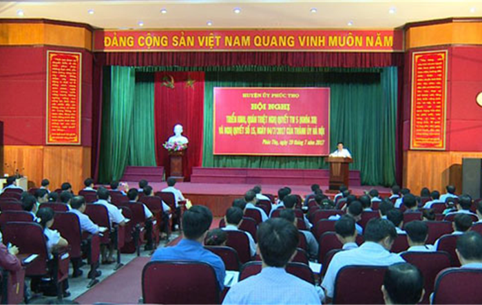 Chủ động, sáng tạo trong công tác tuyên giáo