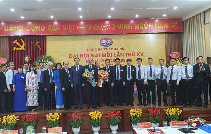 Giữ vững vai trò chủ lực về cung cấp dịch vụ viễn thông