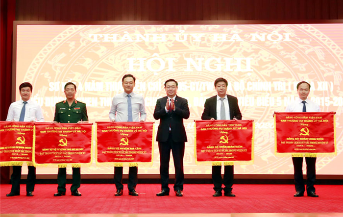 Bài cuối: Chủ động, tiên phong trong học tập, làm theo Bác