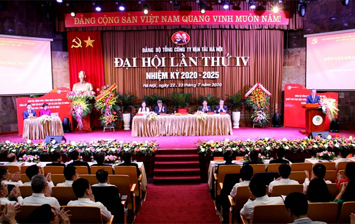 Giữ vững vị trí doanh nghiệp chủ lực của Hà Nội trong phát triển vận tải hành khách công cộng