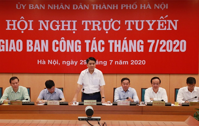 Thực hiện đồng bộ các nhiệm vụ chống dịch bệnh gắn với phát triển kinh tế
