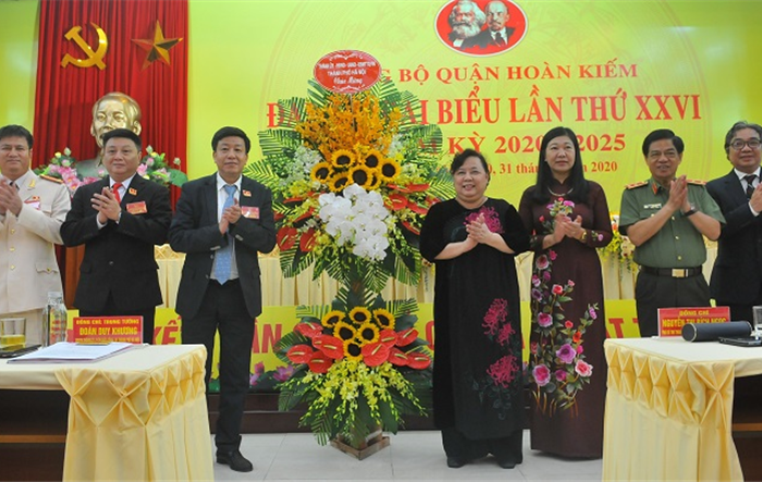 Cần tạo nhiều sản phẩm du lịch đặc trưng của quận Hoàn Kiếm