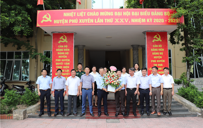 Không ngừng đổi mới, nâng cao hiệu quả góp phần thực hiện thắng lợi nhiệm vụ chính trị