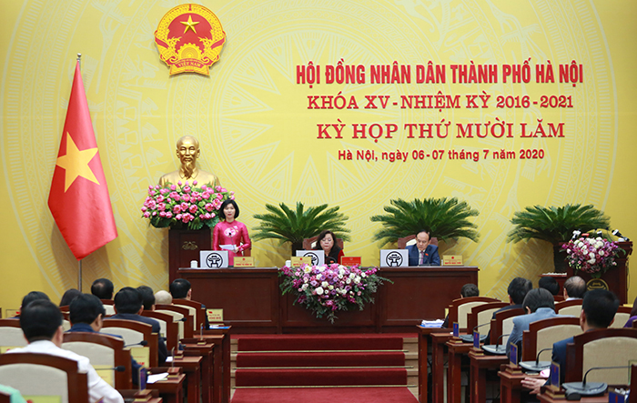 Sôi nổi thảo luận về kinh tế - xã hội những tháng cuối năm 2020