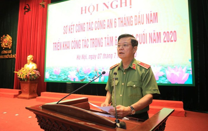 Quán triệt phương châm “An ninh chủ động” trong thực hiện nhiệm vụ