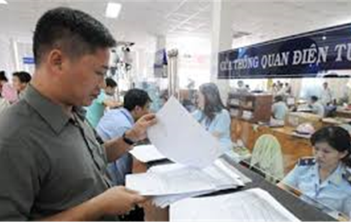 Cục Hải quan Thành phố Hà Nội: Đẩy mạnh ứng dụng công nghệ thông tin, xây dựng môi trường hải quan điện tử