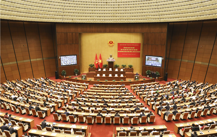 Công tác lý luận của Đảng trong thời kỳ đổi mới - Những bài học và suy ngẫm