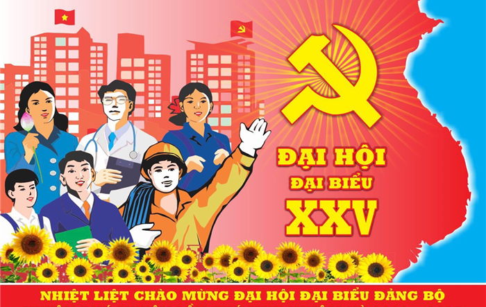 Chuẩn bị tốt các điều kiện cho Đại hội đại biểu Đảng bộ huyện Phú Xuyên lần thứ XXV, nhiệm kỳ 2020-2025