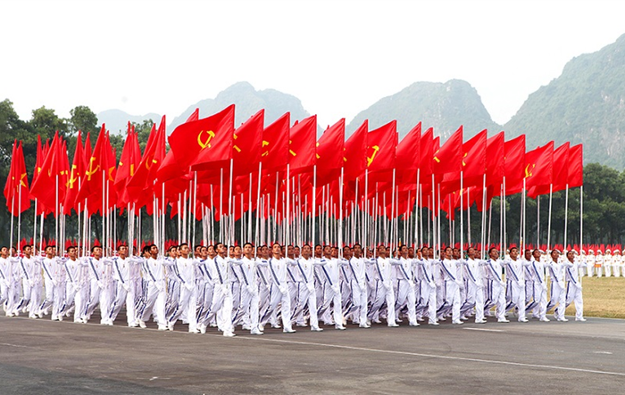 “Tự diễn biến”, “tự chuyển hóa” - hệ quả của bản lĩnh chính trị không vững vàng