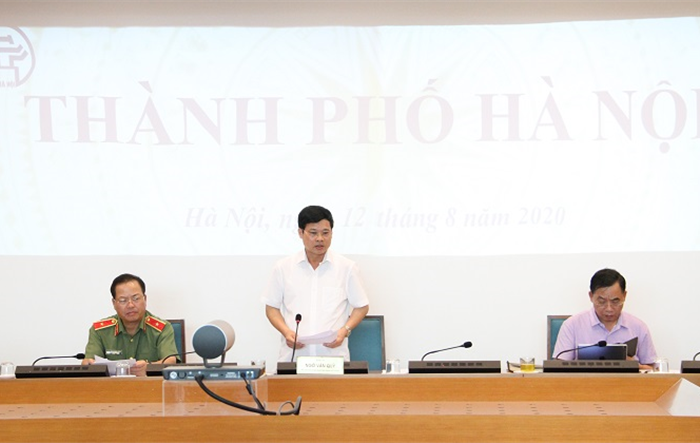 Nỗ lực kiểm soát hiệu quả, không để dịch bệnh lây lan