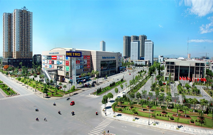 Xây dựng quận Hà Đông văn minh, hiện đại và phát triển bền vững