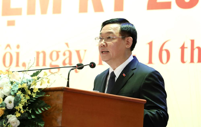  Xây dựng Đại học Quốc gia Hà Nội thành trung tâm  nghiên cứu sáng tạo hàng đầu thế giới
