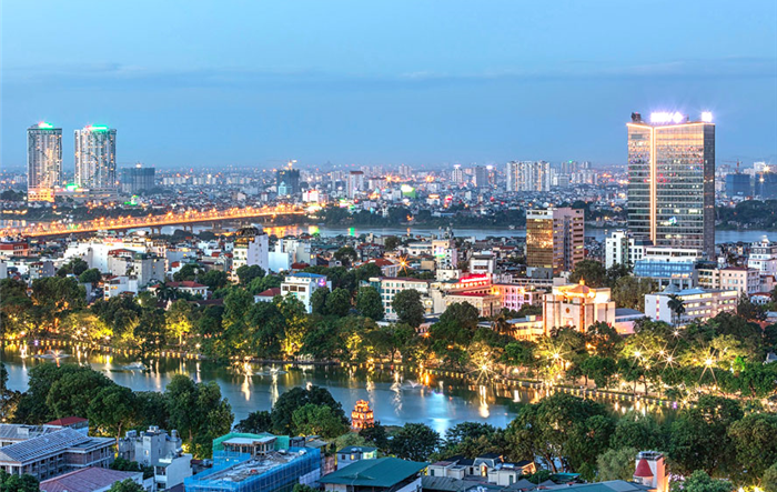 Cuộc cách mạng vĩ đại mở ra kỷ nguyên mới