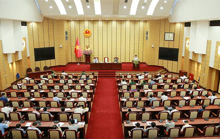 Tháo gỡ khó khăn trong kiểm soát lây nhiễm Covid-19 tại bệnh viện