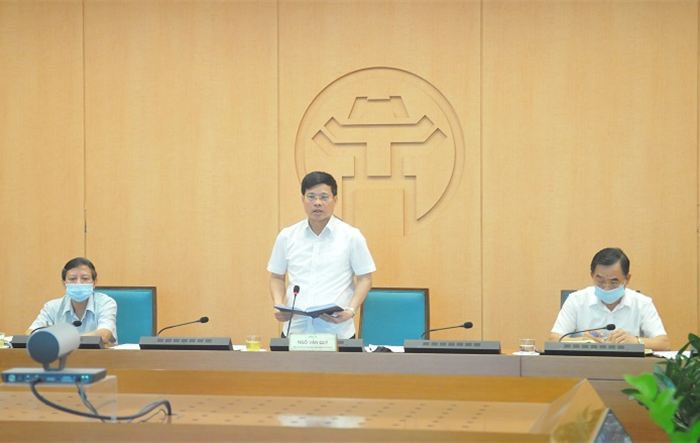 Nguy cơ cao xuất hiện ca bệnh mới, người dân không thể lơ là, chủ quan phòng, chống dịch Covid-19