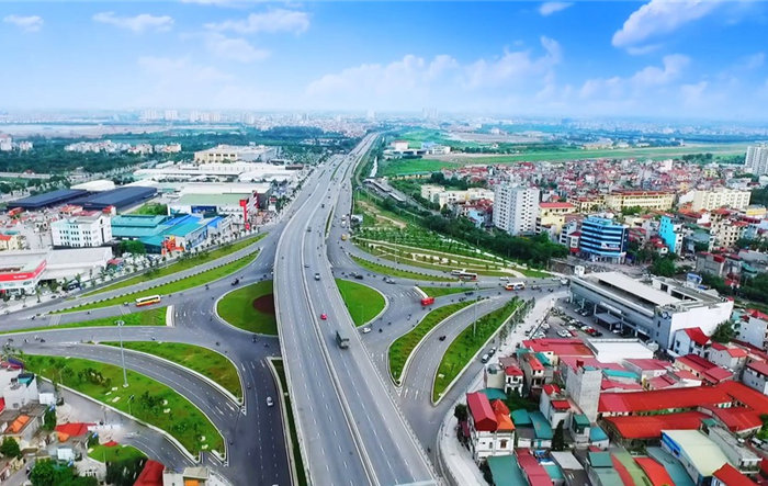 Thành tựu 5 năm thực hiện Nghị quyết Đại hội Đảng bộ quận Long Biên lần thứ III