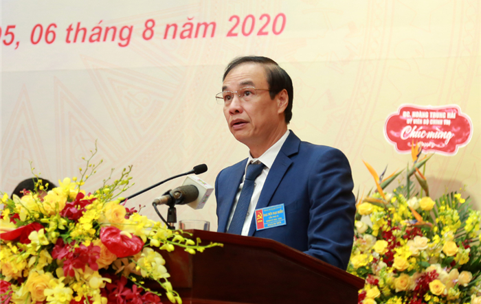 Xây dựng quận Tây Hồ thành trung tâm du lịch, văn hóa của Thủ đô