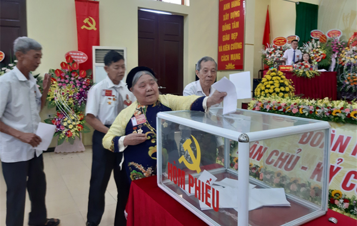 Nghị quyết số 15-NQ/TU của Ban Thường vụ Thành ủy Hà Nội (khóa XVI): Dấu ấn ba năm, tầm nhìn chiến lược - Bài 3: Khẳng định hiệu lực, hiệu quả
