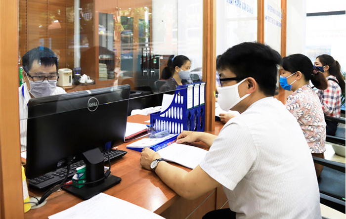 Nghị quyết số 15-NQ/TU của Ban Thường vụ Thành ủy Hà Nội (khóa XVI): Dấu ấn ba năm, tầm nhìn chiến lược - Bài 4: Tạo động lực đổi mới