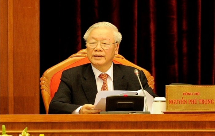 Chuẩn bị và tiến hành thật tốt Đại hội XIII của Đảng, đưa đất nước bước vào một giai đoạn phát triển mới