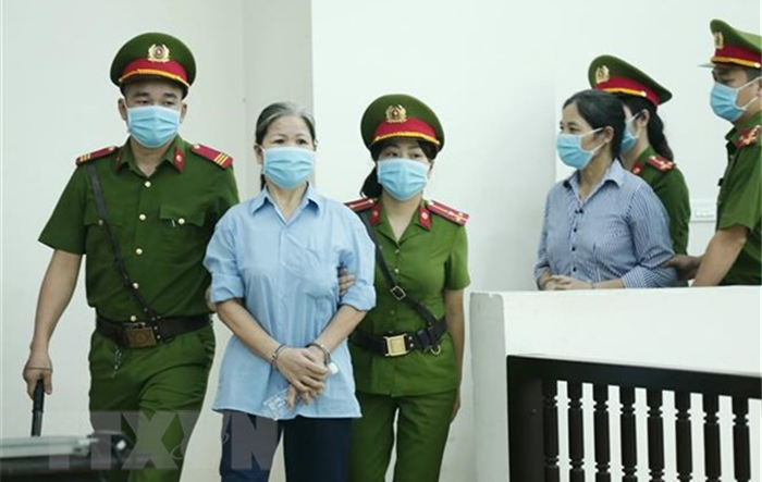 Bản án nghiêm minh và nhân văn