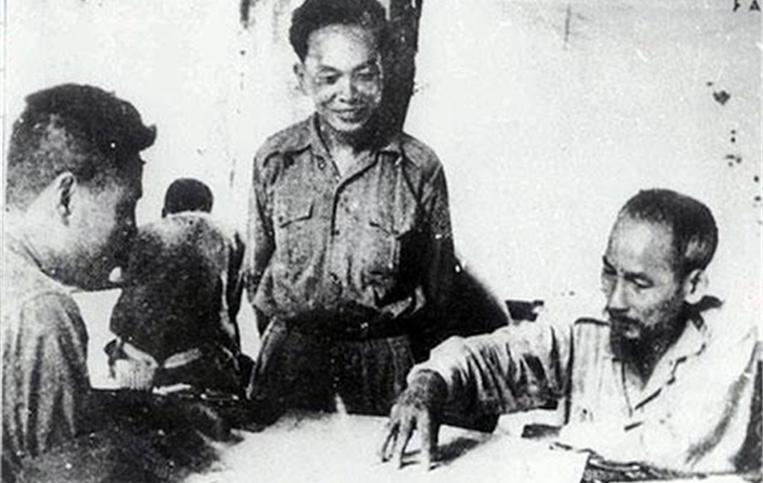 Đẩy mạnh tuyên truyền kỷ niệm 70 năm Chiến thắng Biên giới Thu Đông 1950