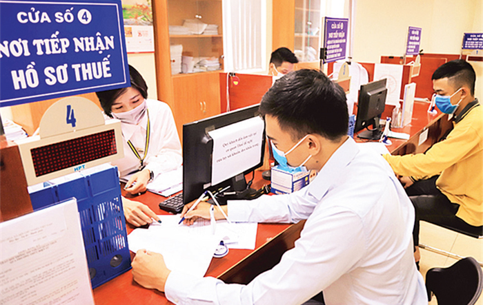 Tập trung thực hiện quyết liệt các giải pháp đảm bảo thu, chi ngân sách năm 2020