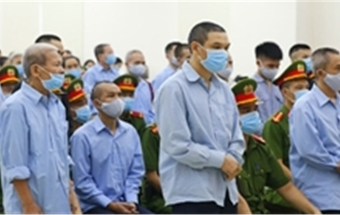 Phiên tòa xét xử vụ án Đồng Tâm qua góc nhìn của luật sư người Mỹ gốc Việt
