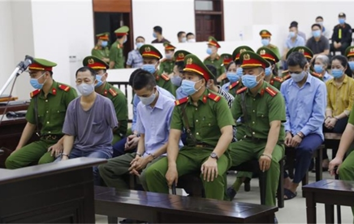 Từ phiên tòa xét xử vụ án đặc biệt nghiêm trọng xảy ra tại thôn Hoành (Đồng Tâm, Mỹ Đức, Hà Nội): Lời cảnh tỉnh cho lòng tham phi pháp - Bài 3: Cần nhận rõ bản chất của “dư luận trái chiều” (Tiếp theo và hết)