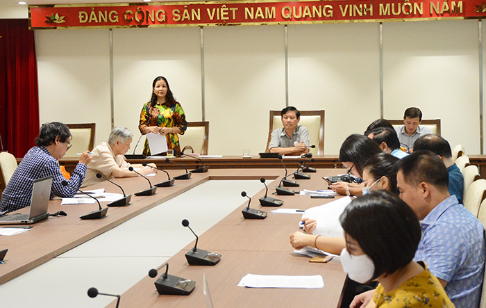 Hà Nội: Chủ động, tăng cường kết nối với các tỉnh, thành phố đảm bảo nguồn hàng cung cấp cho nhân dân Thủ đô