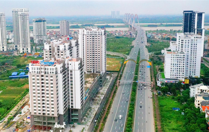 Thành tựu 5 năm 2015-2020 của thành phố Hà Nội: Vị thế mới, mở tương lai mới - Kinh tế - xã hội phát triển toàn diện