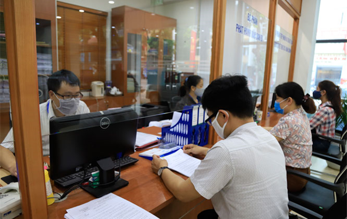 Thành tựu 5 năm 2015-2020 của thành phố Hà Nội: Vị thế mới, mở tương lai mới - Nâng cao hiệu quả quản lý, điều hành