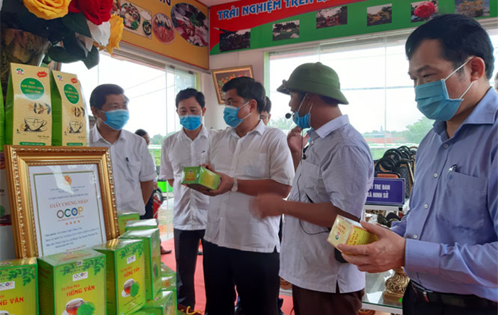 Thành tựu 5 năm 2015-2020 của thành phố Hà Nội: Vị thế mới, mở tương lai mới - Hành trình không có điểm kết thúc