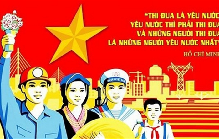 Hà Nội: Tuyên truyền nêu bật ý nghĩa của Đại hội Thi đua yêu nước toàn quốc lần thứ X