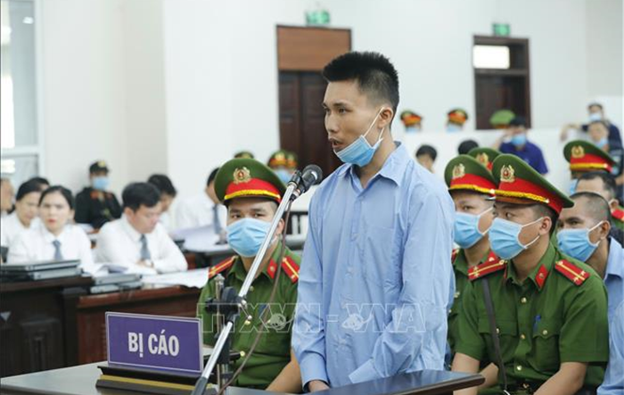 Đổi tội danh truy tố đối với 19 bị cáo trong vụ án hình sự đặc biệt nghiêm trọng tại xã Đồng Tâm (huyện Mỹ Đức)