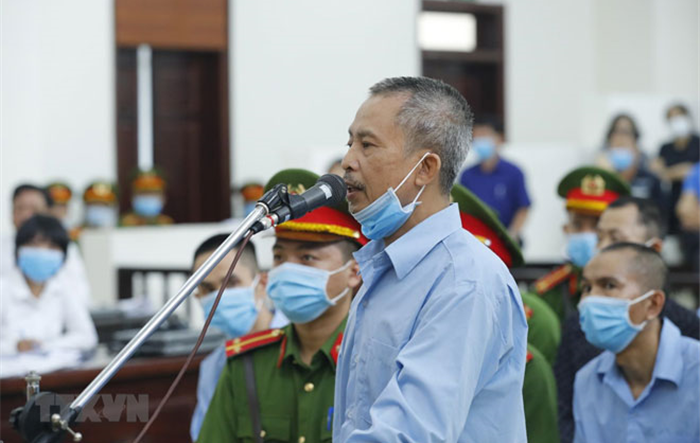 Xét xử sơ thẩm vụ án hình sự đặc biệt nghiêm trọng tại xã Đồng Tâm (huyện Mỹ Đức): Luật sư đồng thuận với quyết định thay đổi tội danh, nhiều bị cáo tự bào chữa xin được giảm nhẹ tội