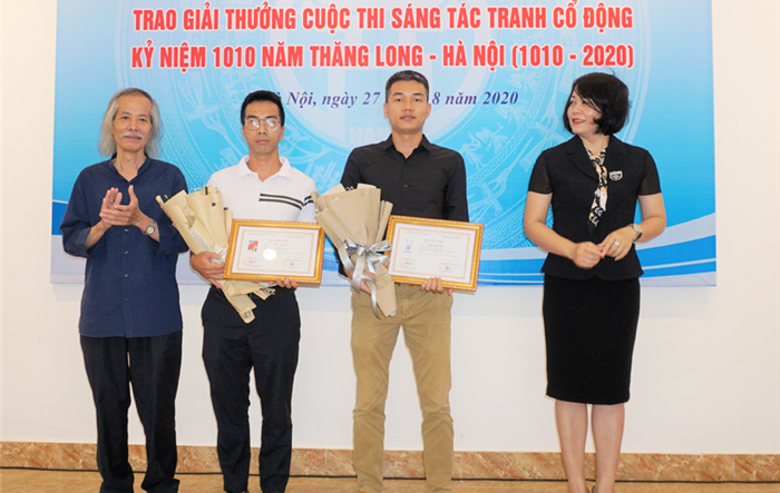 Tổ chức kỷ niệm 1010 năm Thăng Long - Hà Nội cần đảm bảo mục tiêu kép