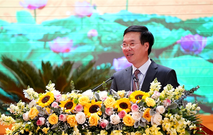 Ban Tuyên giáo Trung ương triển khai nhiệm vụ công tác Tuyên giáo năm 2021