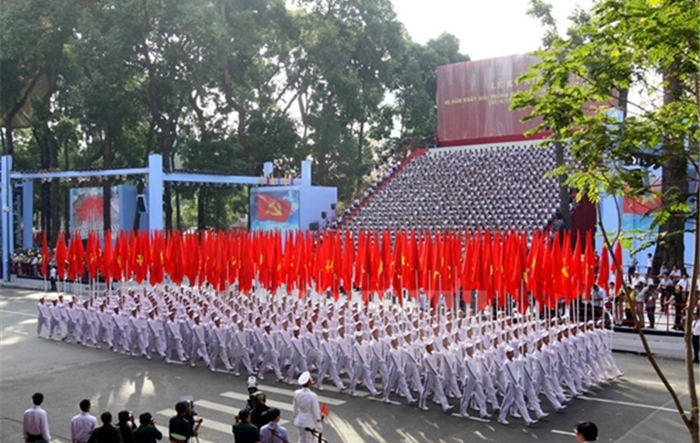 Trẻ hóa cán bộ lãnh đạo và tầm nhìn chiến lược của Đảng - Bài 1: Trọng dụng cán bộ trẻ - chủ trương xuyên suốt của Đảng