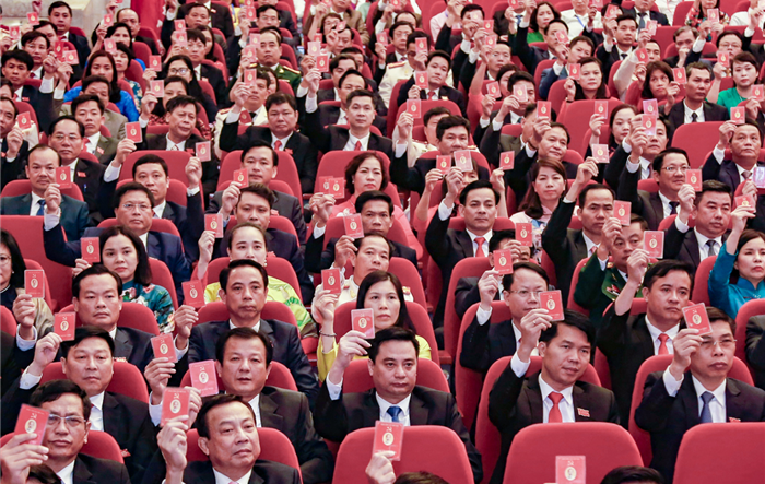 Nhìn lại đại hội đại biểu đảng bộ trực thuộc Trung ương nhiệm kỳ 2020 - 2025: Kết quả đạt được và một số bài học kinh nghiệm