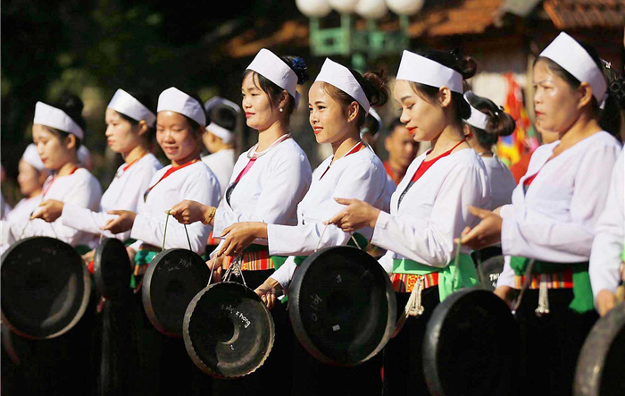 Những điểm nhấn về văn hóa trong Dự thảo Văn kiện Đại hội XIII của Đảng