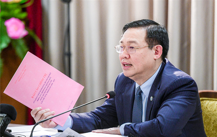 Tận dụng thời cơ, đưa Hà Nội bứt phá