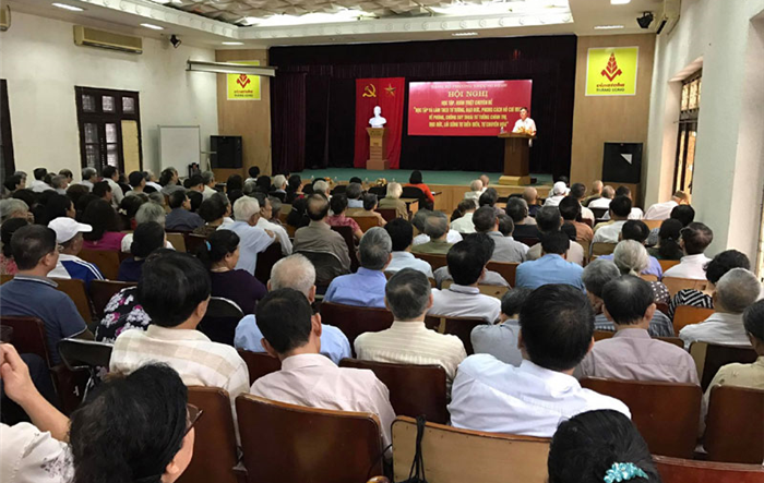 Nhận diện, ngăn chặn hiện tượng “trở cờ”