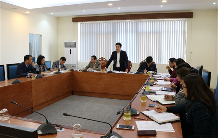Đẩy mạnh tuyên truyền phục vụ Đại hội đại biểu toàn quốc lần thứ XIII của Đảng